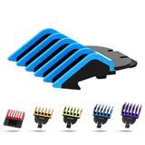 Men's Electric Beard Trimmer IPX7 Waterproof Cordless Grooming Kit