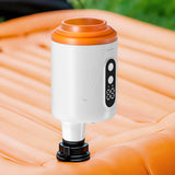Vacuum Storage Bags for Travel with Rechargeable Air Pump for Clothing Luggage & Suitcase