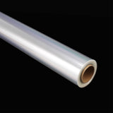 Waterproof Clear OPP Wrapping Paper Rolls for Flower Bouquets Style 1