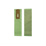 8Pcs Vacuum Bags Replacement for Oreck Type CC Upright Vacuum Cleaners