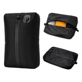20L Travel Vacuum Bags with Electric Pump Space Saver Bags for Home Travel