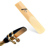 10 Pcs Alto Sax Reeds Traditional Replacement Set
