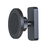 Golf Cart Phone Holder 360 Degrees Rotation Golf Accessories