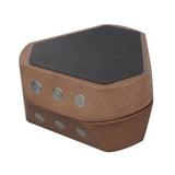 Knife Sharpener Tool Rolling Knife Sharpener Kit with 6 Angles Base for Kitchen knife 240 grit