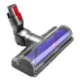 Replacement Cleaner Roller Brush Head Compatible with Dyson V7 V8 V10 V11 Vacuum Cleaners