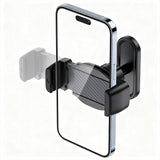 Car Gym Magnetized Phone Holder – 360 Adjustable Mount Compatible with 5.8–9.5cm Smartphones