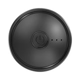 Mini Round 4G GPS Tracker Magnetized Smart Anti-Lost Device with Real-Time Positioning