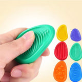 6Pcs Set Sensory Stone Toys Textured Worry Stone for Calming Down