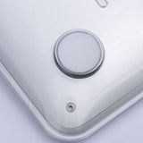 Protective Case Cover Compatible with MacBook Neo 13 Inch with 1 Camera Lens Cover 1 Protective Film