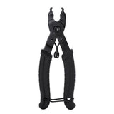 9 PCS Bicycle Chain Repair Tool Kit with Link Pliers and Breaker