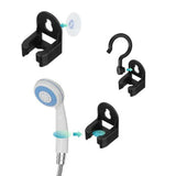 Portable USB Rechargeable Camping Shower Pump for Outdoor RV Travel