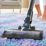 Cute Furry Pastel Rug Soft Fluffy Carpet for Living room Blue