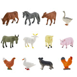 Nativity Advent Calendar – Jesus’ Birth Scene Blind Box Toy