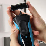 32B Replacement Shaver Head for Braun Series 3 300s 301s 310s 320 & More