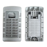 2PCS Washing Machine Filter Box Compatible with LG WT H8006 WT H950 WT H9506 WT H9556