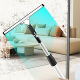 Window Squeegee 45cm with 1.2m Extendable Pole