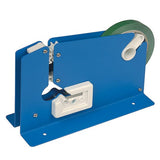 Plastic Bag Neck Sealer Dispenser with 24 Tape Rolls