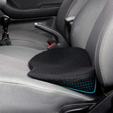 Memory Foam Car Seat Cushion Memory Foam Seat Pad for Drivers