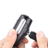 Anti-Theft Bike Cable Lock with 2pcs Keys for Bicycles