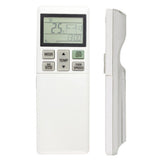 Replacement Remote Control Compatible with RLA502A700B RLA502A700S RLA502A700R