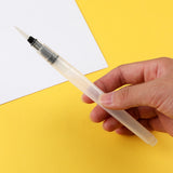 12Pcs Watercolor Brush Pen Set for Painting Markers and Art Projects