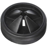 2 Pcs Disposal Splash Guards Compatible with InSinkErator Evolution Series