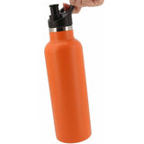 3 PCS Straw Lids for Hydro Flask Standard Mouth with 2 Straws Brush