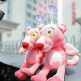 20-Pack Suction Cups Reusable Silicone Hooks for Hanging Keychains Small Plush Toys