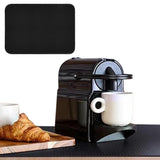 Kitchen Heat Resistant Mat Countertop Protection Pad for Air Fryers Ovens