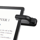 Portable Hands-Free Kindle Page Turner Remote Control