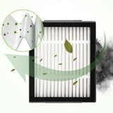 24PCS Set Brush Filter Replacement Parts for Roomba J And E And I Series Robot Vacuum Cleaner