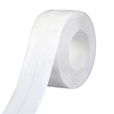 2 PCS Self-Adhesive Caulk Tape Strip