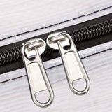 83L Heavy Duty Moving Bags Strong Zipper Wrap Around Handles for Home School