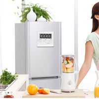 Digital Kitchen Timer with Loud Alarm LCD Display for Cooking and Study