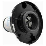 2PCS Replacement Pre-Filters Compatible With Rowenta ZR009007 Vacuum Cleaner