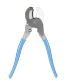 Cable Lug Crimping Tool Wire Crimper for 6 to 50 mm square Cables Set