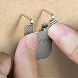 20PCS Claw Drywall Picture Hangers – Wall Hooks for Photos & Mirrors