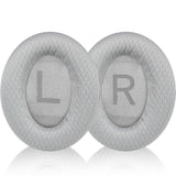 1 Pair Mesh Ear Pads Compatible with Bose 700 Headphones Breathable Replacement Gray