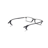 16 Pairs of Eyeglasses Retainers Silicone Anti-Slip Eyeglass Holder Ear Grip Hooks Protectors