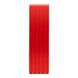 Hard Stackable Colored Guards with Precision Fit for PSA Card Cases Protective Sleeve Red