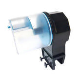 Intelligent Automatic Fish Feeder for Aquarium Large Capacity Timing Feeder