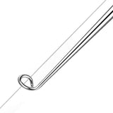 4Pcs Fish Hook Remover Tool Fishing Hook Quick Removal Device Fishing Gear
