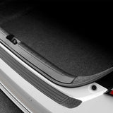 Universal Car Rear Bumper Protector Trim – Anti-Scratch Trunk Guard for Sedan & SUV Style 2