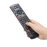 N2QAYB000752 Remote Control Compatible with Panasonic Viera TVs