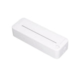 Portable Wireless Printers Bluetooth Thermal Printer Compatible with Android iOS Phones for Study Work