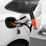 Portable Electric Liquid Transfer Pump Battery Operated Hand Pump for Fuel Diesel Water
