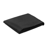 Pool Table Cover Waterproof with Adjustable Drawstring for Billiards