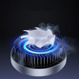 Wireless Charger 3 in 1 Super Fast Charging Station Compatible with Phone Watch Earbuds