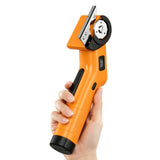 45mm Cardboard Cutter Electric 2 Speeds with 4000mAh Battery