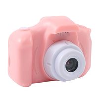 Underwater Camera for Kids – Waterproof Pool Toy Camera Ages 8-12 Pink